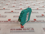 Pepperl+Fuchs Kfd2-sr2-ex1.W.Lb Switch Amplifier 132959 Dc 20-30V/ 35-40Ma