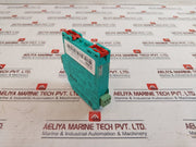 Pepperl+Fuchs Kfd2-sr2-ex1.W.Lb Switch Amplifier 132959 Dc 20-30V/ 35-40Ma