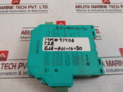 Pepperl+Fuchs Kfd2-sr2-ex1.W.Lb Switch Amplifier 132959 Dc 20-30V/ 35-40Ma