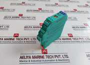 Pepperl+Fuchs Kfd2-sr2-ex1.W.Lb Switch Amplifier 37373S Dc20-30V