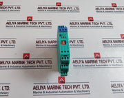 Pepperl+Fuchs Kfd2-sr2-ex1.W.Lb Switch Amplifier 37373S Dc20-30V