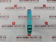 Pepperl+Fuchs Kfd2-sr2-ex1.W.Lb Switch Amplifier Ac 253V 2A 132959