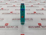 Pepperl+Fuchs Kfd2-sr2-ex1.W.Lb Switch Amplifier Ac 253V 2A 132959