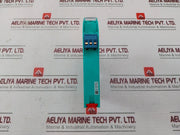 Pepperl+Fuchs Kfd2-sr2-ex1.W.Lb Switch Amplifier Ac 253V 2A 132959
