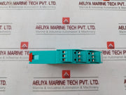 Pepperl+Fuchs Kfd2-sr2-ex1.W.Lb Switch Amplifier Ac 253V 2A 132959