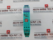 Pepperl+Fuchs Kfd2-sr2-ex1.W Zener Barrier Switch Amplifier 132958
