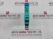 Pepperl+Fuchs Kfd2-sr2-ex2.W K-system Switch Amplifier 20–30Vdc 35–40Ma