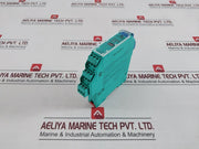 Pepperl+Fuchs Kfd2-sra-ex4 Switch Amplifier 14Ma 35Mw Ac 250V 2A Dc 20-30V