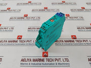 Pepperl+Fuchs Kfd2-st2-ex2 Switch Amplifier 109562S Dc20-30V