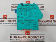 Pepperl+Fuchs Kfd2-st2-ex2 Switch Amplifier 109562S Dc20-30V