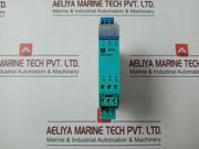 Pepperl+Fuchs Kfd2-stc1-ex1 Isolator Analogue For Smart Transmitter 93Ma