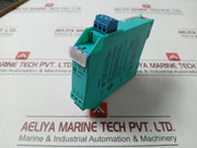 Pepperl+Fuchs Kfd2-stc1-ex1 Isolator Analogue For Smart Transmitter 93Ma