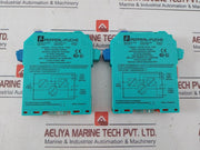 Pepperl+Fuchs Kfd2-stc3-ex1 Smart Transmitter Power Supply 10452715241084