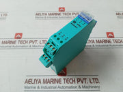 Pepperl+Fuchs Kfd2-stc3-ex1 Smart Transmitter Power Supply 116308 250V 4-20Ma