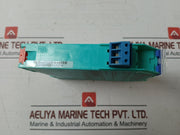 Pepperl+Fuchs Kfd2-stc3-ex1 Smart Transmitter Power Supply 116308 250V 4-20Ma