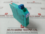 Pepperl+Fuchs Kfd2-stc3-ex1 Smart Transmitter Power Supply 71826 40V 250V 4-20Ma