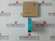 Pepperl+Fuchs Kfd2-stc3-ex1 Transmitter Power Supply 40V 93Ma 4-20Ma 25.2V
