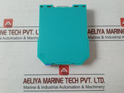 Pepperl+Fuchs Kfd2-stc3-ex1 Transmitter Power Supply 40V 93Ma 4-20Ma 25.2V