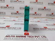 Pepperl+Fuchs Kfd2-stc4-1 Smart Transmitter Isolator 0-20Ma