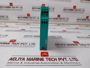 Pepperl+Fuchs Kfd2-stc4-1 Smart Transmitter Isolator 0-20Ma