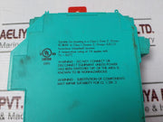 Pepperl+Fuchs Kfd2-stc4-1 Smart Transmitter Isolator 0-20Ma