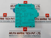Pepperl+Fuchs Kfd2-stc4-ex1-y1 1-channel Isolated Barrier 231365