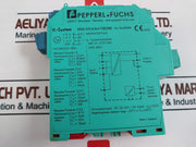 Pepperl+Fuchs Kfd2-stc4-ex1-y122583 Smart Transmitter Power Supply 122583 250V