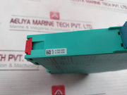 Pepperl+Fuchs Kfd2-stc4-ex1.2O-y1 Transmitter Power Supply 231391