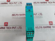 Pepperl+Fuchs Kfd2-stc4-ex1.2O-y1 Transmitter Power Supply 231391
