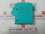 Pepperl+Fuchs Kfd2-stc4-ex1.2O Transmitter Power Supply 250V Dc 20-35V/125-72Ma
