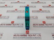 Pepperl+Fuchs Kfd2-stc4-ex1.Es 1-channel Isolated Barrier 227919 Used