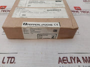 Pepperl+Fuchs Kfd2-stc4-ex1.H Transmitter Power Supply 231393