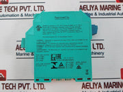 Pepperl+Fuchs Kfd2-stc4-ex1 Smart Transmitter Power Supply 231364, 250V