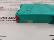 Pepperl+Fuchs Kfd2-stc4-ex1 Smart Transmitter Power Supply 231364, 250V