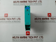 Pepperl+Fuchs Kfd2-stc4-ex1 Transmitter Power Supply 122580