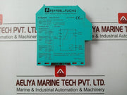 Pepperl+Fuchs Kfd2-stc4-ex1 Transmitter Power Supply 122580