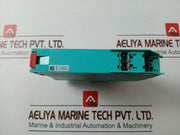 Pepperl+Fuchs Kfd2-stc4-ex1 Transmitter Power Supply 122580