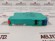 Pepperl+Fuchs Kfd2-stc4-ex2 Dual Channel Smart Transmitter Isolator 42083