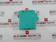 Pepperl+Fuchs Kfd2-stc4-ex2 K-system Smart Transmitter Power Supply