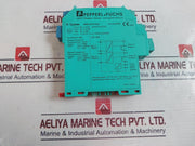 Pepperl+Fuchs Kfd2-stc4-ex2 Transmitter Power Supply 229332