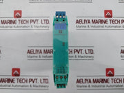 Pepperl+Fuchs Kfd2-stc5-ex1.H Safety Barrier K-system Dc 18-30V