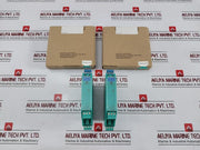 Pepperl+Fuchs Kfd2-stc5-ex1.H Safety Barrier K-system Dc 18-30V