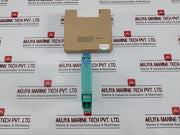 Pepperl+Fuchs Kfd2-stc5-ex1.H Safety Barrier K-system Dc 18-30V