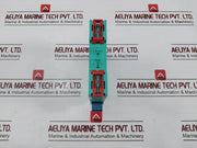Pepperl+Fuchs Kfd2-stc5-ex1.H Safety Barrier K-system Dc 18-30V
