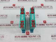 Pepperl+Fuchs Kfd2-stc5-ex1 Signal Transmitter Barrier 250V 239206