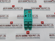 Pepperl+Fuchs Kfd2-ufc-ex1.D Frequency Converter With Trip Value 30Vdc