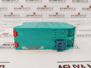 Pepperl+Fuchs Kfd2-ufc-ex1.D Frequency Converter With Trip Value 30Vdc