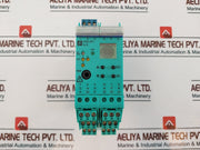 Pepperl+Fuchs Kfd2-ufc-ex1.D Frequency Converter With Trip Value 30Vdc