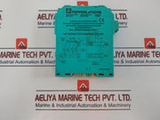 Pepperl+Fuchs Kfd2-ut-1 Universal Temperature Measurement Amplifier 72052