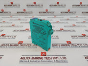 Pepperl+Fuchs Kfd2-ut-ex1 Universal Temperature Measurement Amplifier 71922 Used